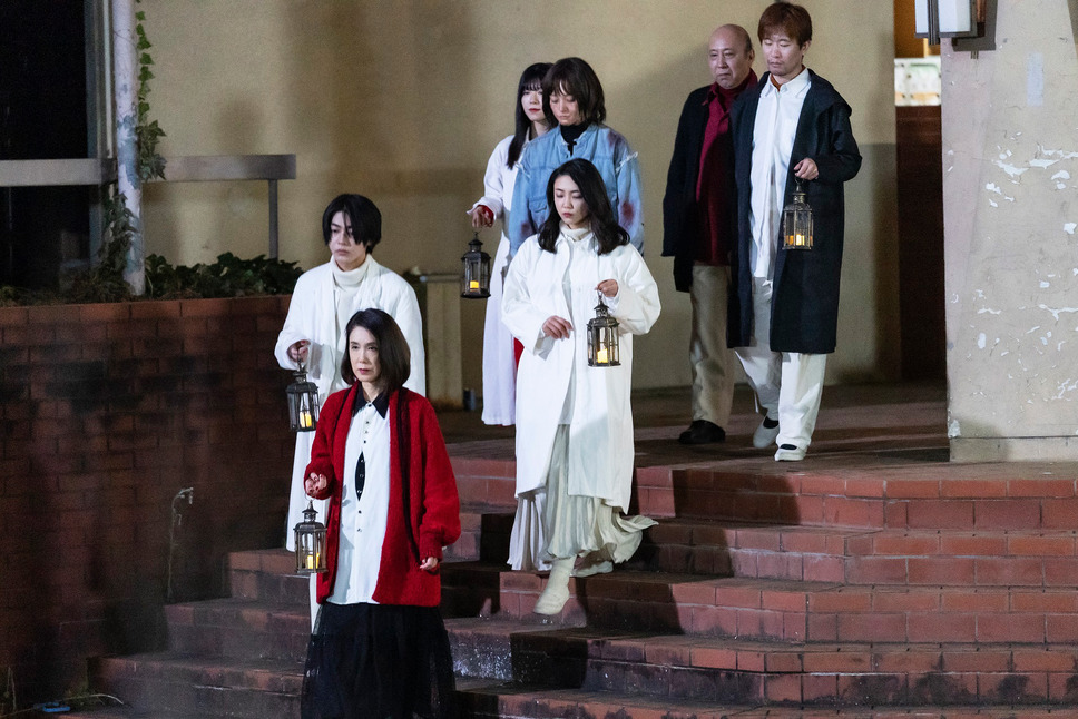 N号棟 5枚目の写真・画像