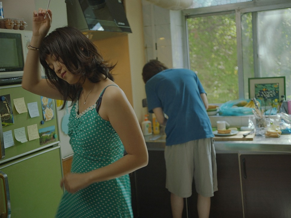 自分だけの部屋 1枚目の写真・画像