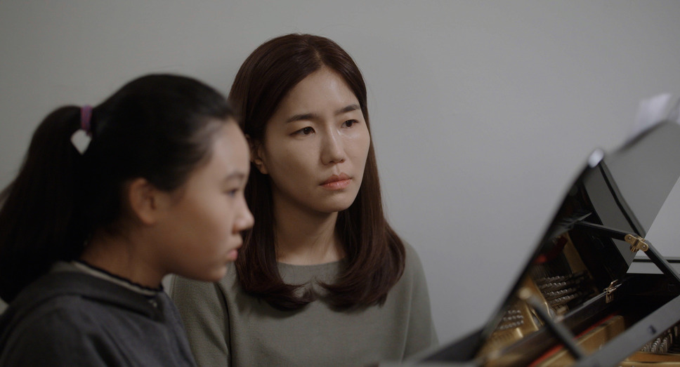 手袋を買いに 1枚目の写真・画像