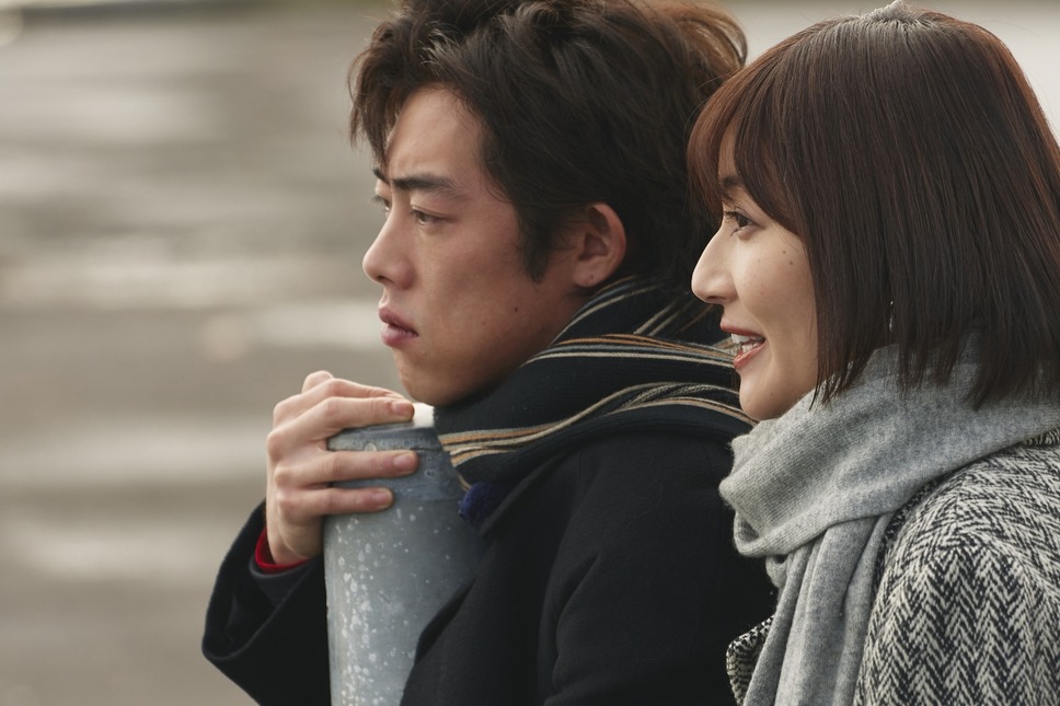 遠くへ,もっと遠くへ 1枚目の写真・画像