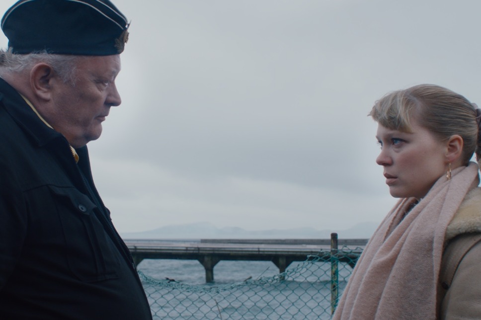 潜水艦クルスクの生存者たち 8枚目の写真・画像