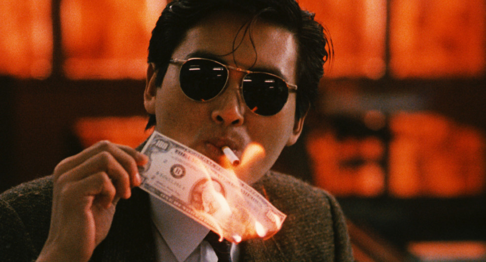 男たちの挽歌 4Kリマスター版 2枚目の写真・画像