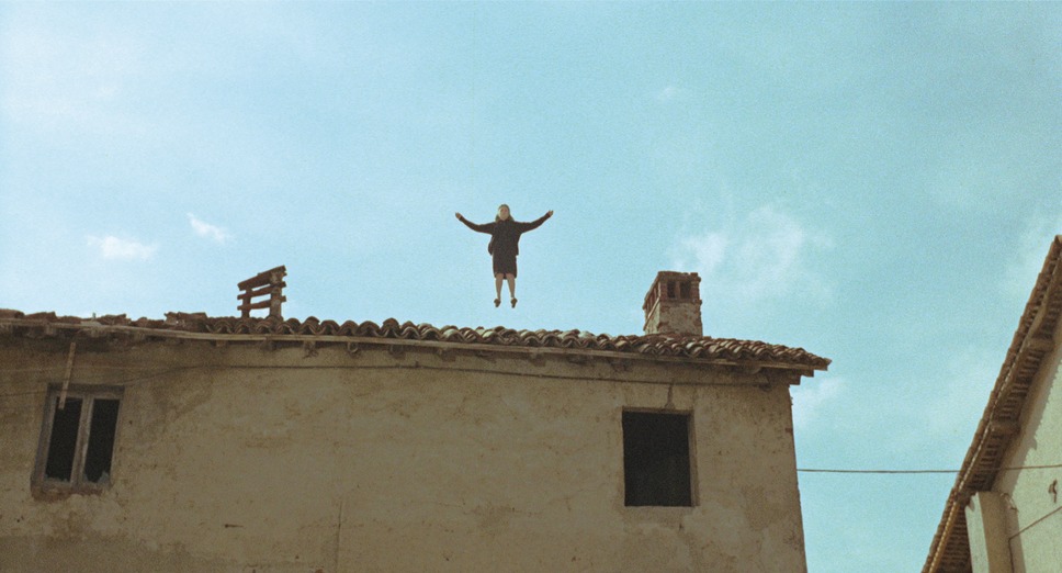 テオレマ 4Kスキャン版 4枚目の写真・画像