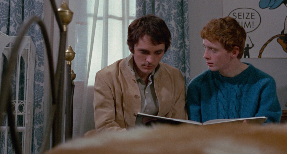 テオレマ 4Kスキャン版 5枚目の写真・画像