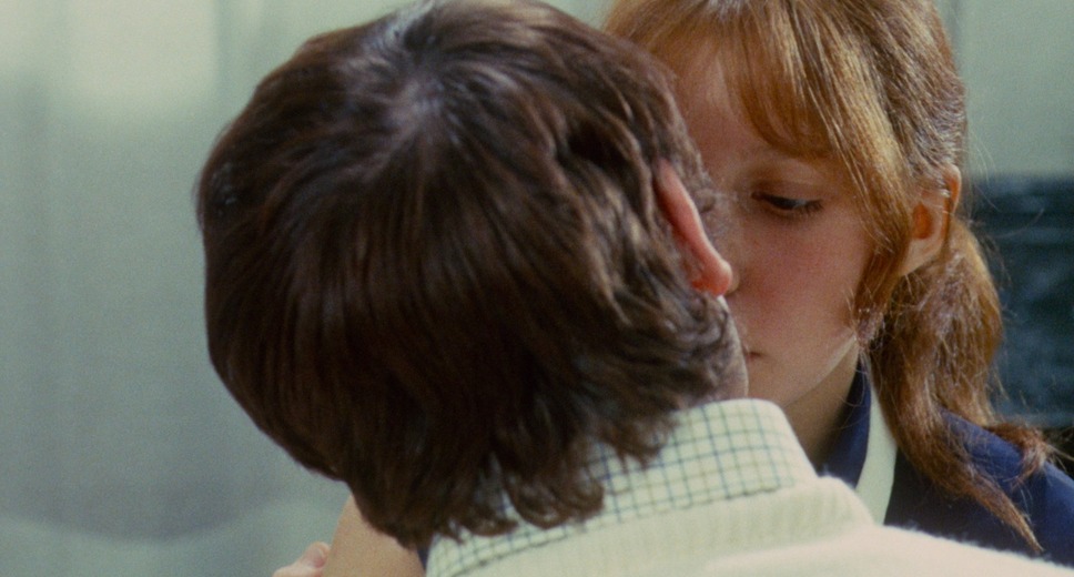 テオレマ 4Kスキャン版 6枚目の写真・画像