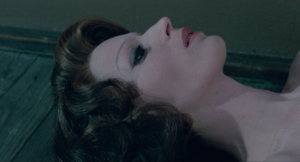 テオレマ 4Kスキャン版 8枚目の写真・画像