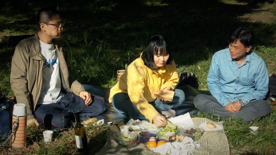 MADE IN YAMATO 4枚目の写真・画像