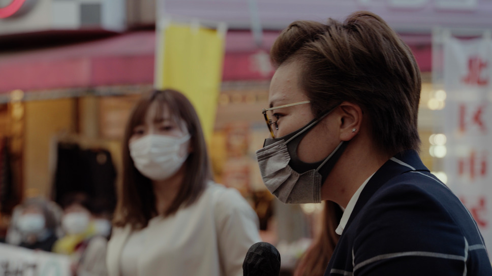 百年と希望 2枚目の写真・画像