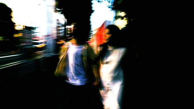 Out of TOKYO 202x 1枚目の写真・画像