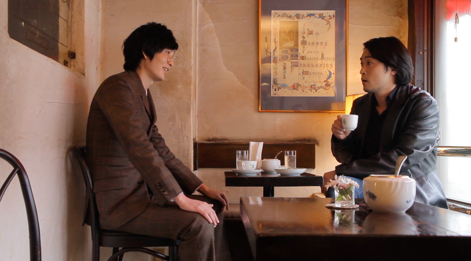 ランダム・コール 1枚目の写真・画像