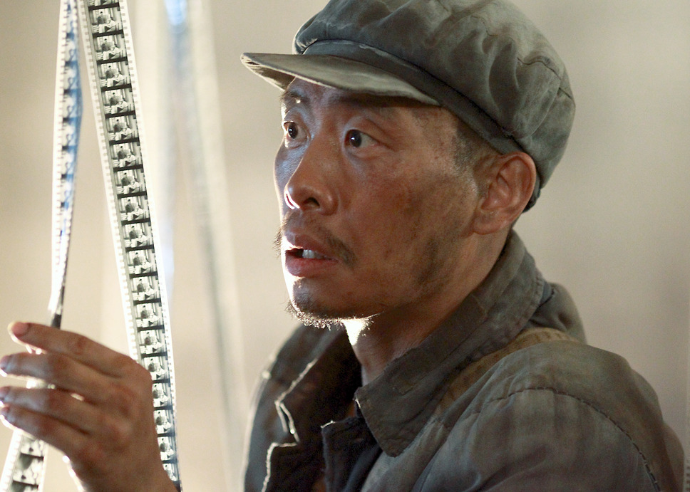 ワン・セカンド 永遠の24フレーム 3枚目の写真・画像