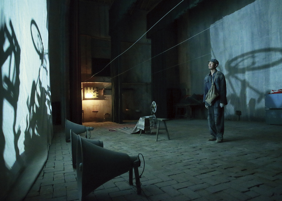 ワン・セカンド 永遠の24フレーム 8枚目の写真・画像