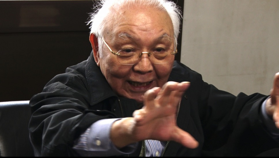遊撃 -「多十郎殉愛記」外伝- 1枚目の写真・画像