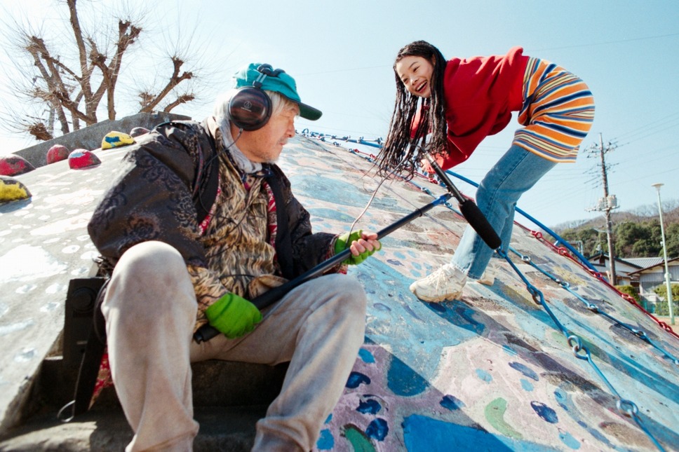 ほとぼりメルトサウンズ 1枚目の写真・画像