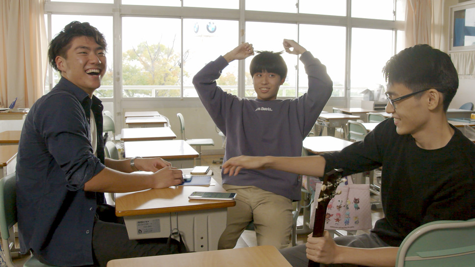 私のはなし 部落のはなし 2枚目の写真・画像