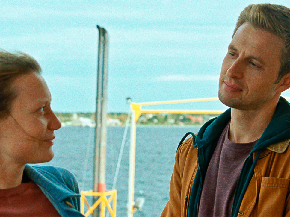 ベルイマン島にて 5枚目の写真・画像