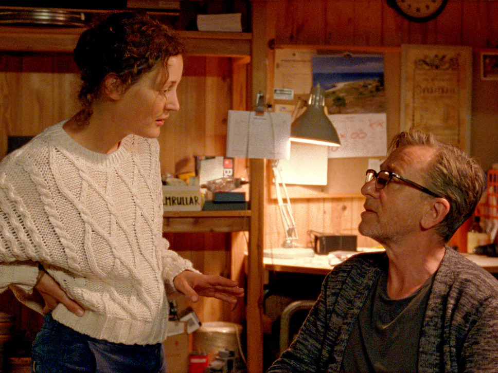 ベルイマン島にて 7枚目の写真・画像