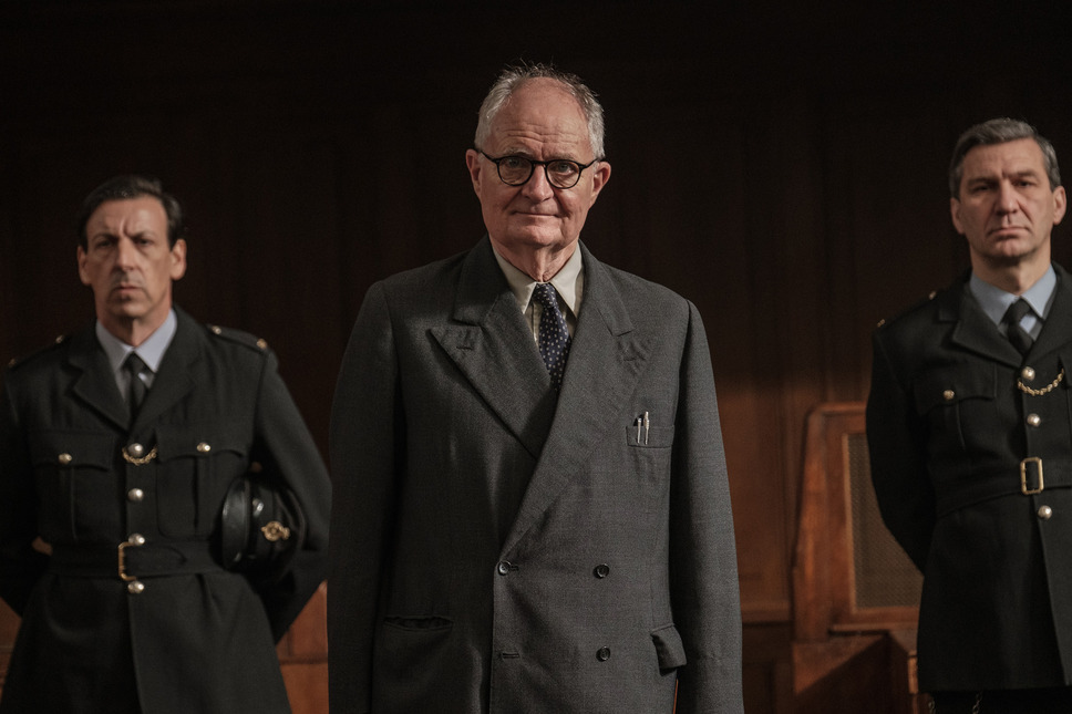 ゴヤの名画と優しい泥棒 14枚目の写真・画像