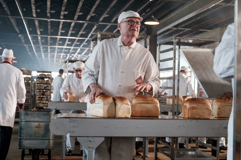 ゴヤの名画と優しい泥棒 16枚目の写真・画像