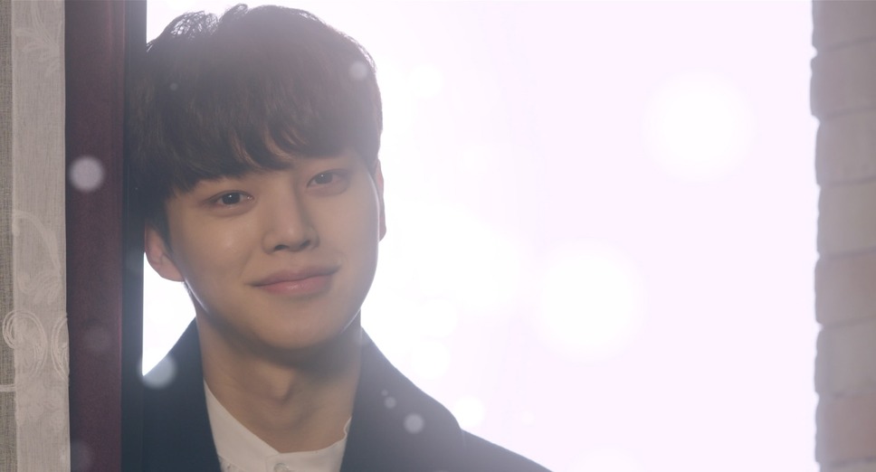 ビューティフル・ヴァンパイア 2枚目の写真・画像