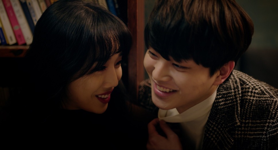 ビューティフル・ヴァンパイア 3枚目の写真・画像