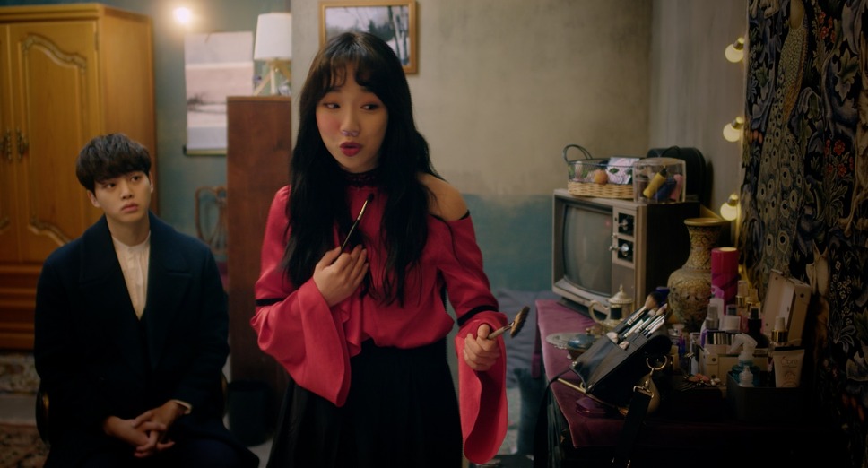 ビューティフル・ヴァンパイア 5枚目の写真・画像