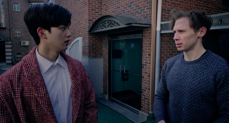 ビューティフル・ヴァンパイア 10枚目の写真・画像