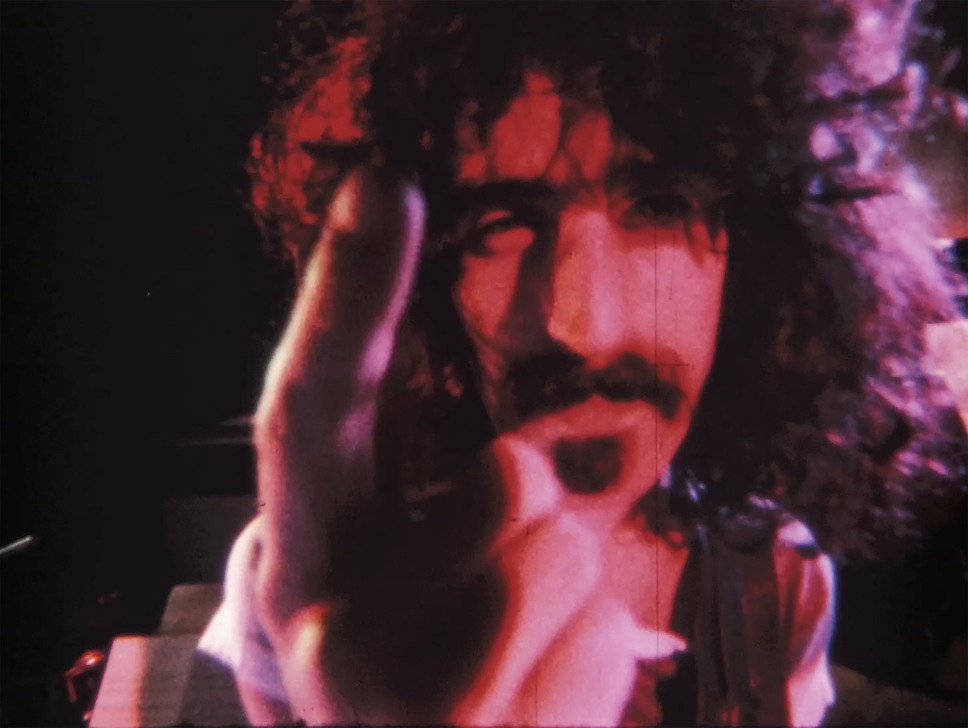 ZAPPA 5枚目の写真・画像