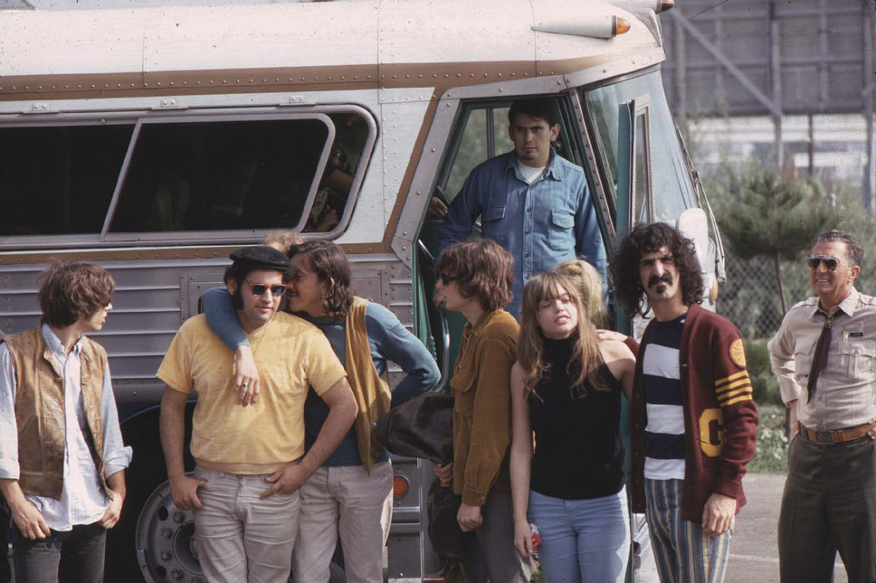 ZAPPA 8枚目の写真・画像