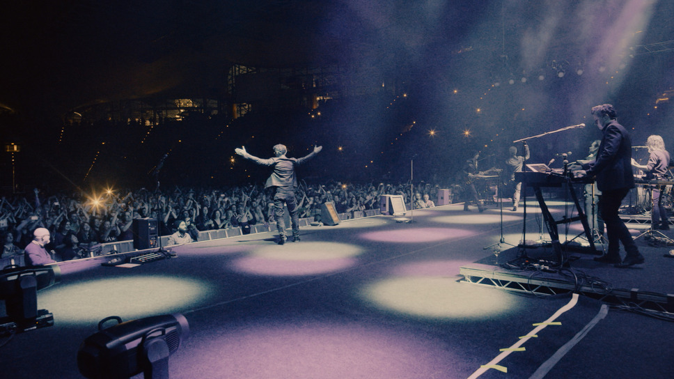 a-ha THE MOVIE 7枚目の写真・画像