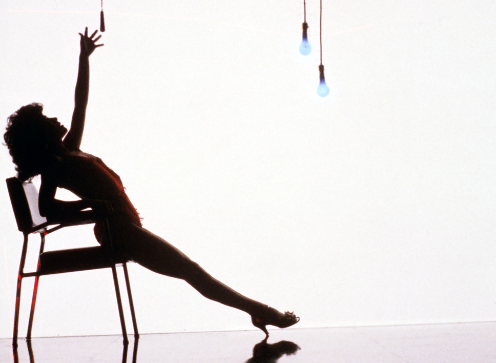 フラッシュダンス 4Kデジタルリマスター版 5枚目の写真・画像