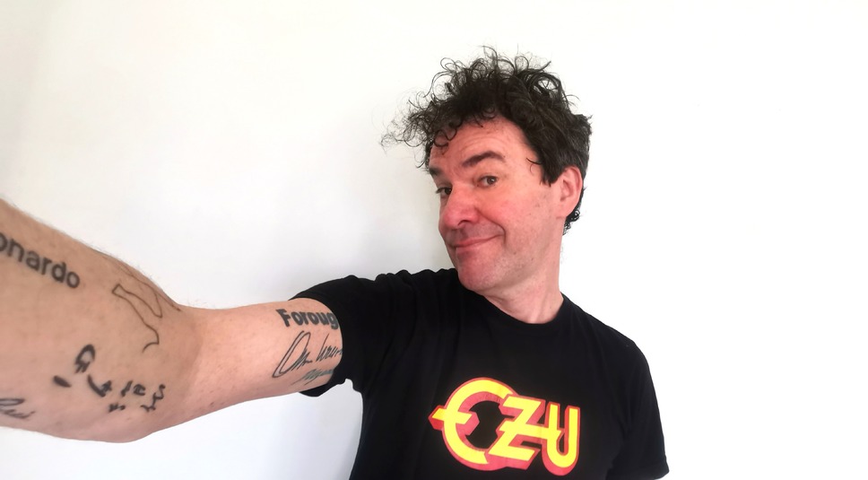 ストーリー・オブ・フィルム 111の映画旅⾏ 7枚目の写真・画像