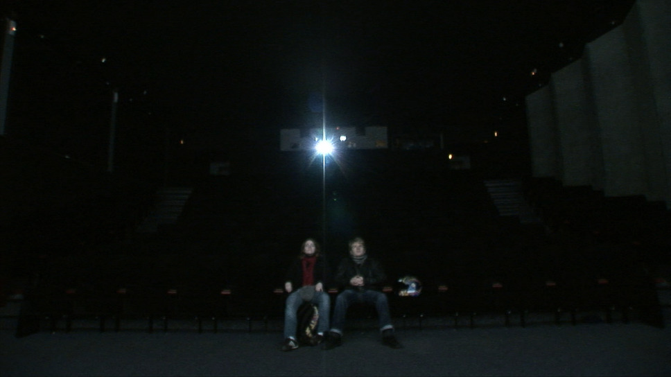 ストーリー・オブ・フィルム 111の映画旅⾏ 3枚目の写真・画像