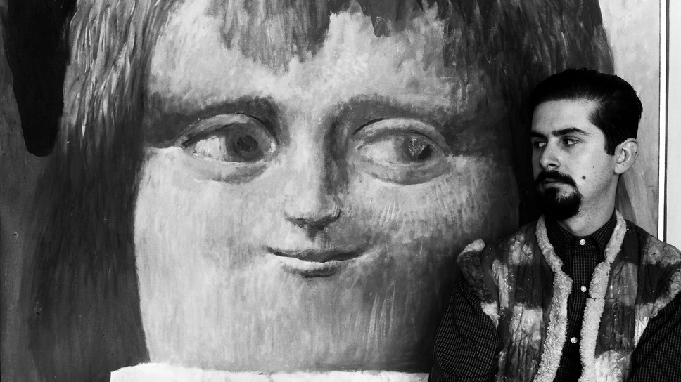 フェルナンド・ボテロ 豊満な人生 12枚目の写真・画像