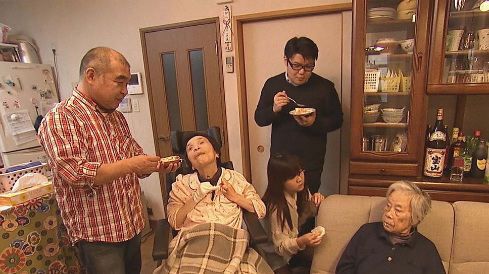 さっちゃん最後のメッセージ 地下鉄サリン被害者家族の25年 1枚目の写真・画像