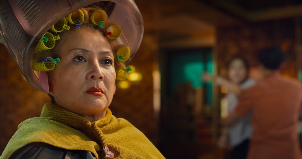 黄昏をぶっ殺せ 1枚目の写真・画像