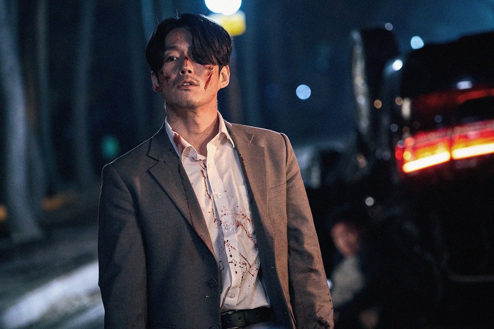 狼たちの墓標 3枚目の写真・画像