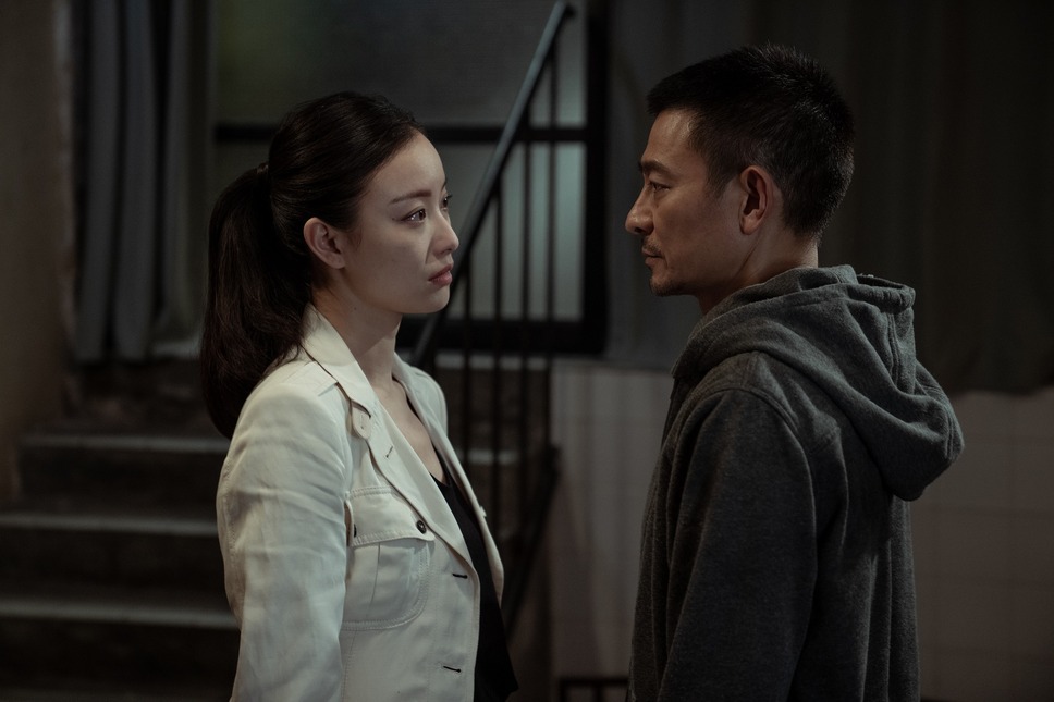 バーニング・ダウン 爆発都市 8枚目の写真・画像