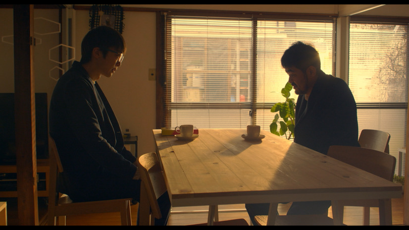 Sexual Drive 2枚目の写真・画像