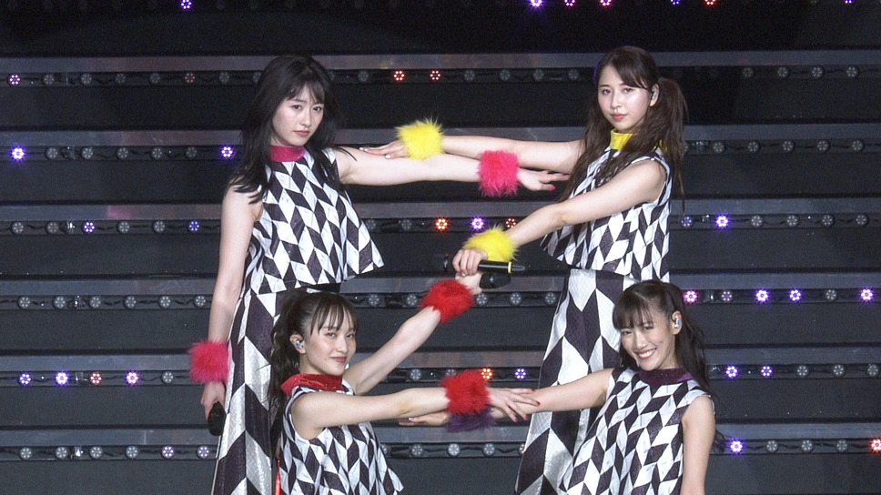 ももいろクローバーZ ～アイドルの向こう側～〈特別上映版〉 2枚目の写真・画像