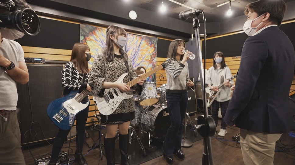 ライブで歓声が聞こえる日 コロナ禍に抗う音楽業界 1枚目の写真・画像