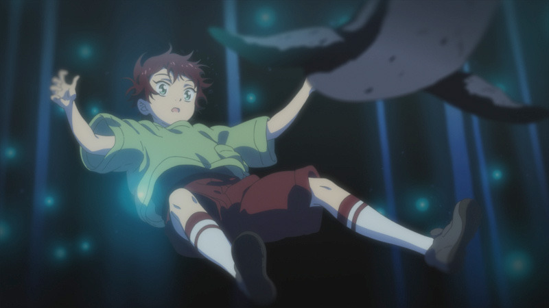 劇場版 RE:cycle of the PENGUINDRUM ［前編］君の列車は生存戦略 3枚目の写真・画像