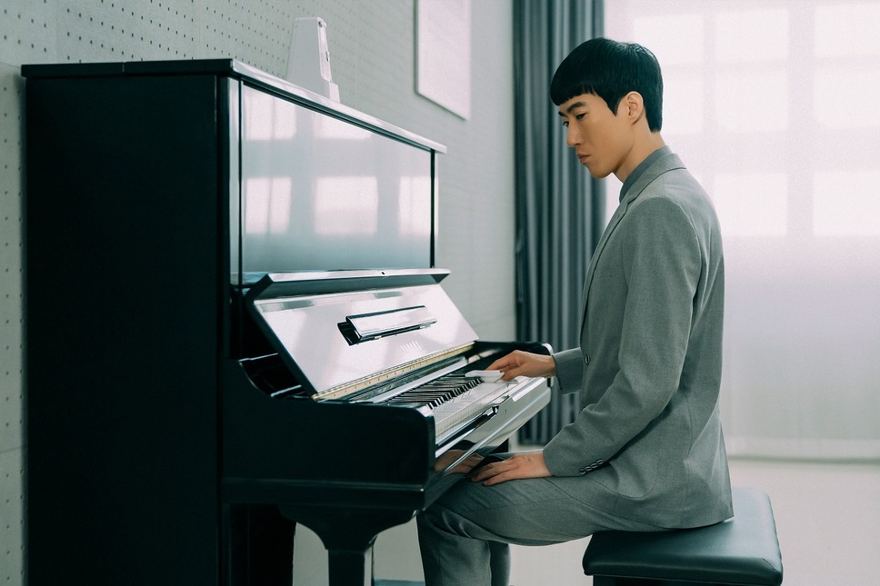 僕と彼女のファースト・ハグ 3枚目の写真・画像