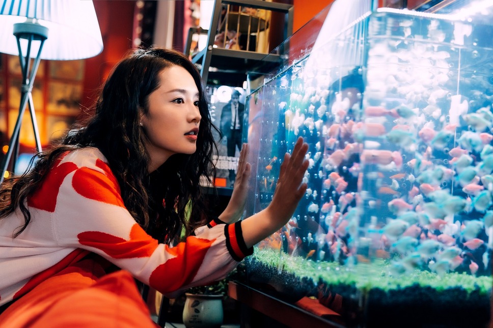 僕と彼女のファースト・ハグ 5枚目の写真・画像