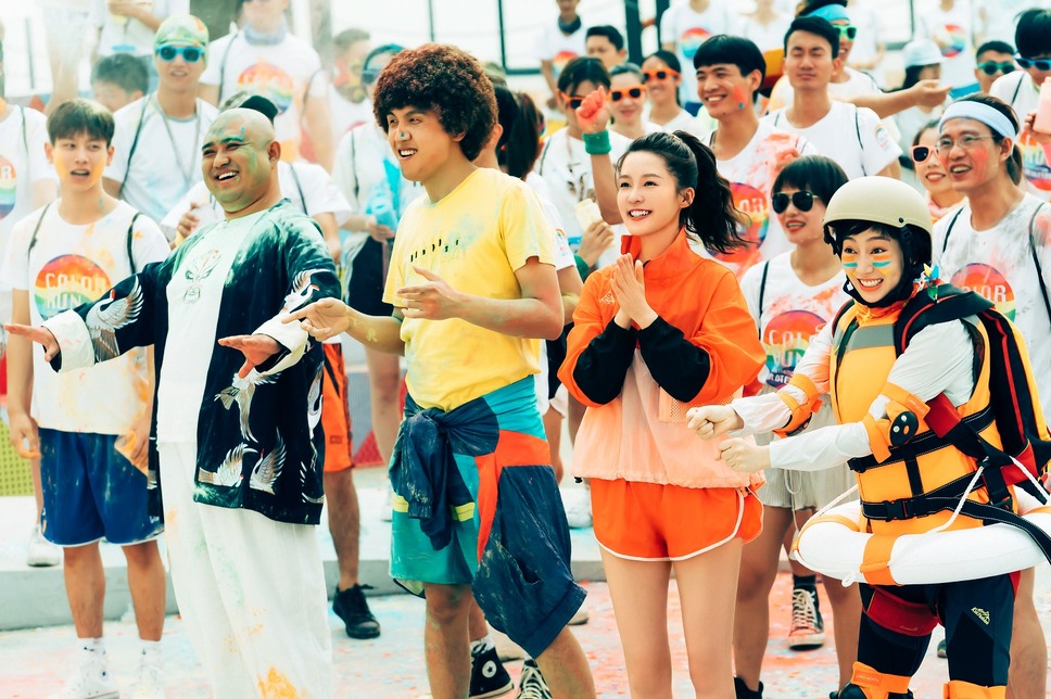 僕と彼女のファースト・ハグ 6枚目の写真・画像