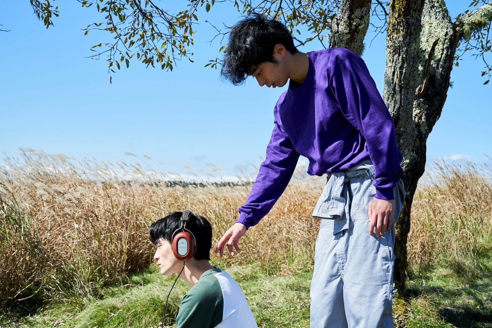 裸足で鳴らしてみせろ 2枚目の写真・画像