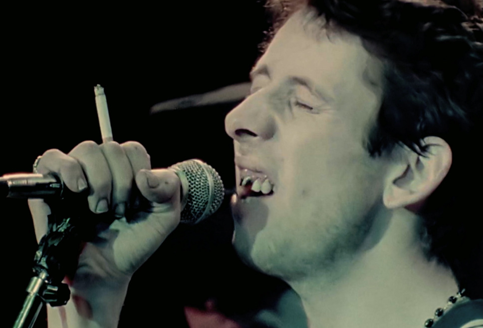 シェイン 世界が愛する厄介者のうた 4枚目の写真・画像