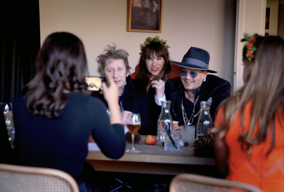 シェイン 世界が愛する厄介者のうた 7枚目の写真・画像