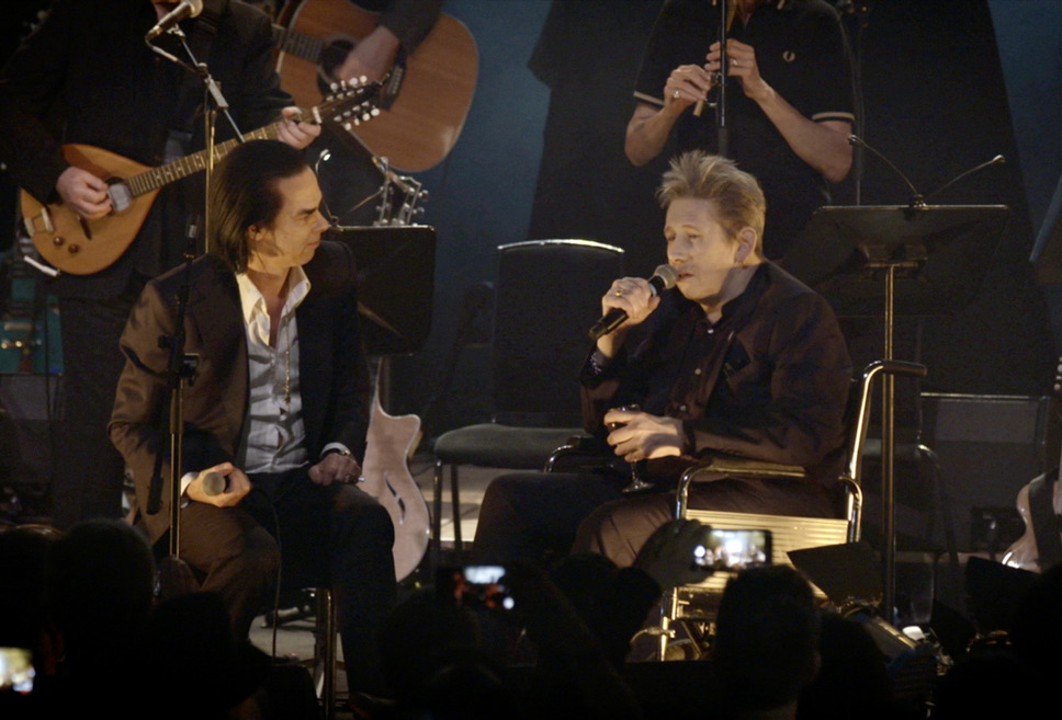 シェイン 世界が愛する厄介者のうた 9枚目の写真・画像