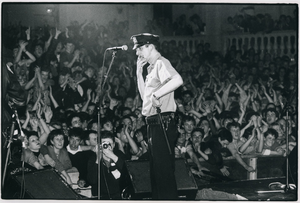 シェイン 世界が愛する厄介者のうた 10枚目の写真・画像